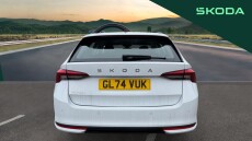 Skoda Octavia 1.5 TSI SE Technology 5dr Petrol Estate